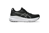 حذاء اسيكس kayano 32 black&white