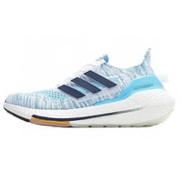 الترابوست Adidas Ultraboost light blue