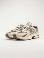 نيوبالانس New Balance 530 brown&beige