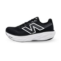 نيوبلانس New Balance1080 black&white logo