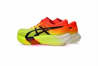 حذاء اسيكس GEL-Nimbus 27 neon multi