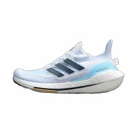 الترابوست Adidas Ultraboost light blue