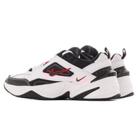 حذاء نايكي Nike M2k Tekno white&red