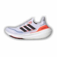 الترابوست Adidas Ultraboost white&solar red