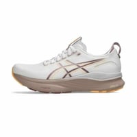 حذاء اسيكس kayano 32 light grey&brown