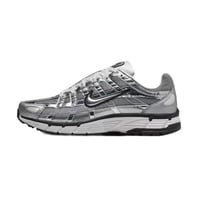 حذاء نايكي Nike p6000 metallic silver
