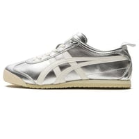 Asics Onitsuka Tiger Mexico 66 silver&white