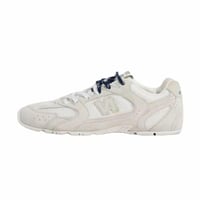 نيوبالانس New Balance & miu miu pale grey