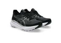 حذاء اسيكس kayano 32 black&white