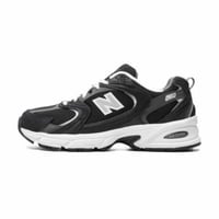 نيوبالانس New Balance 530 black&white