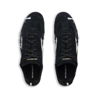 حذاء puma speedcat black