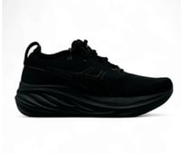 حذاء اسيكس GEL-Nimbus 26 black