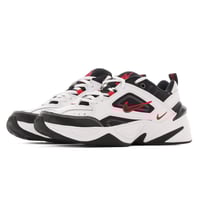 حذاء نايكي Nike M2k Tekno white&red