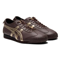 Asics Onitsuka Tiger Mexico 66 rich brown