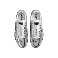 حذاء نايكي Nike p6000 metallic silver