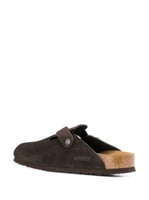 حذاء Birkenstock brown