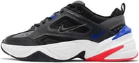 حذاء نايكي Nike M2k Tekno black&red