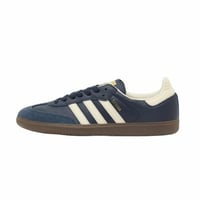 حذاء اديداس Adidas samba dark navy