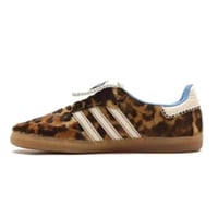 حذاء اديداس Adidas samba tiger print