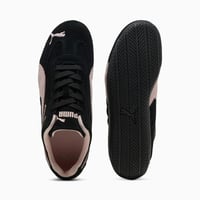 حذاء puma speedcat black&pink
