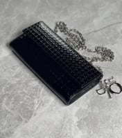 شنطة ديور باللون الأسود