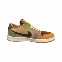 حذاء نايكي Nike air jordan autumn tones