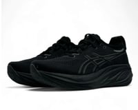 حذاء اسيكس GEL-Nimbus 26 black