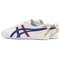 Asics Onitsuka Tiger Mexico 66 White&blue