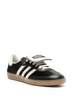 حذاء اديداس Adidas samba black&white