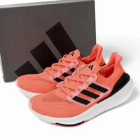 الترابوست Adidas Ultraboost orange