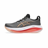 حذاء اسيكس GEL-Nimbus 27 dark grey&orange