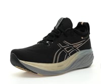 حذاء اسيكس GEL-Nimbus 26 black&grey