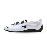 حذاء بوما باليرينا puma ballet crisp white