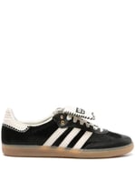 حذاء اديداس Adidas samba black&white
