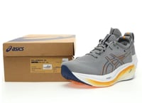 حذاء اسيكس GEL-Nimbus 26 grey&orange