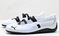 حذاء بوما باليرينا puma ballet crisp white