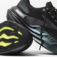 حذاء Brooks Running black