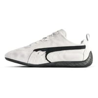 حذاء puma speedcat white