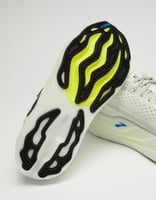 حذاء Brooks Running off-white