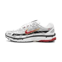 حذاء نايكي Nike p6000 grey&red