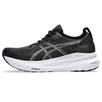 حذاء اسيكس kayano 32 black&white