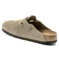 حذاء Birkenstock olive green