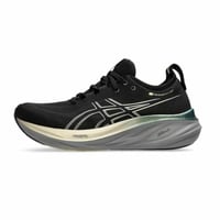 حذاء اسيكس GEL-Nimbus 26 black&grey