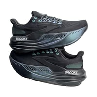 حذاء Brooks Running black