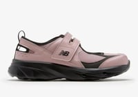 New Balance Breeze pale Mauve