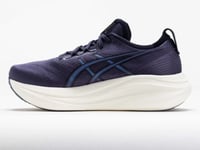حذاء اسيكس GEL-Nimbus 27 navy&white