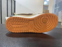 حذاء نايكي Nike air jordan autumn tones