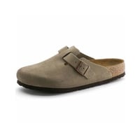 حذاء Birkenstock olive green