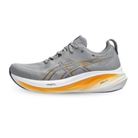 حذاء اسيكس GEL-Nimbus 26 grey&orange