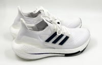 الترابوست Adidas Ultraboost white&core black